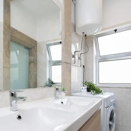 Apartamento Trendy Flats - Instaworthy River View By Host Wise *