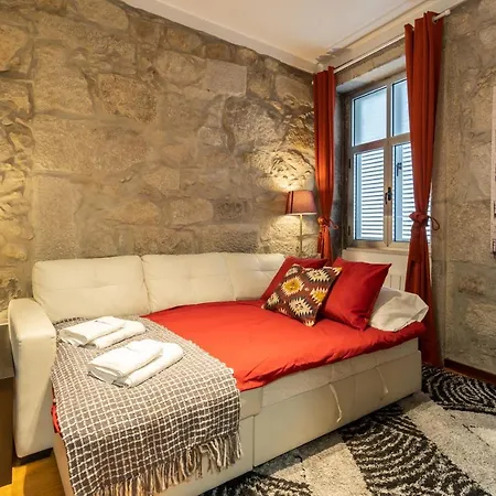 Trendy Flats - Instaworthy River View By Host Wise Apartamento Porto