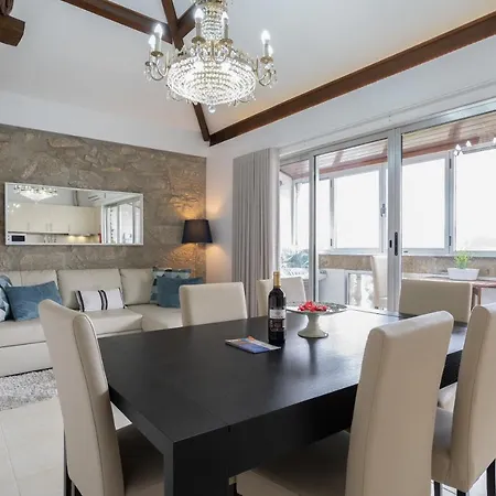 Apartamento Trendy Flats - Instaworthy River View By Host Wise