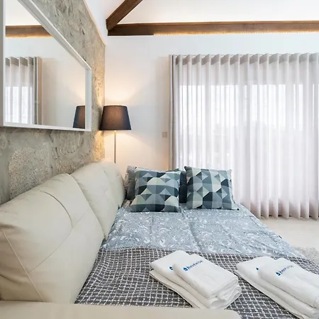Trendy Flats - Instaworthy River View By Host Wise Apartamento Porto