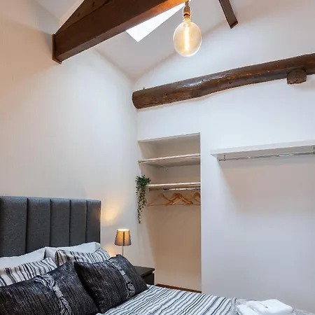 Apartamento Trendy Flats - Instaworthy River View By Host Wise *