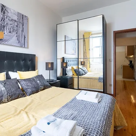 Trendy Flats - Instaworthy River View By Host Wise