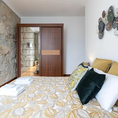 Trendy Flats - Instaworthy River View By Host Wise