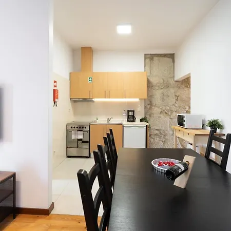 Trendy Flats - Instaworthy River View By Host Wise * Porto