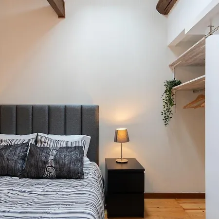 Trendy Flats - Instaworthy River View By Host Wise * Porto
