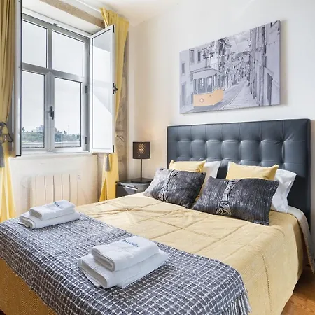 Apartment Trendy Flats - Instaworthy River View By Host Wise *