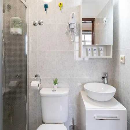 Trendy Flats - Instaworthy River View By Host Wise Apartment Porto