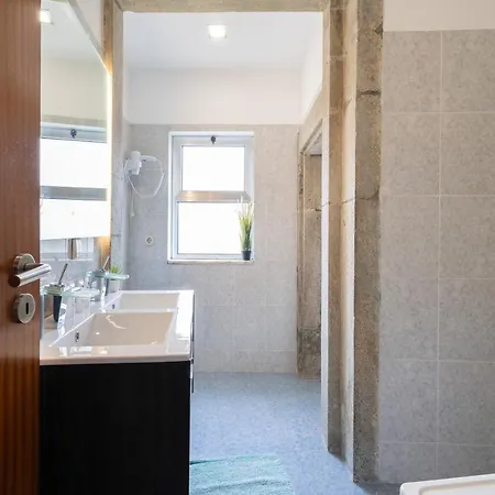 Trendy Flats - Instaworthy River View By Host Wise Porto